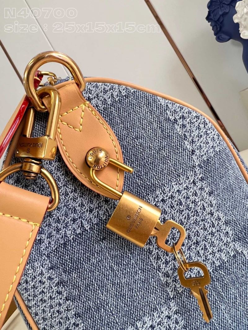 Louis Vuitton Speedy Bags